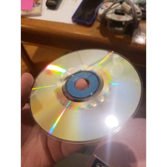 Phantasy Star Online for Sega Dreamcast - Picture 4 of 8